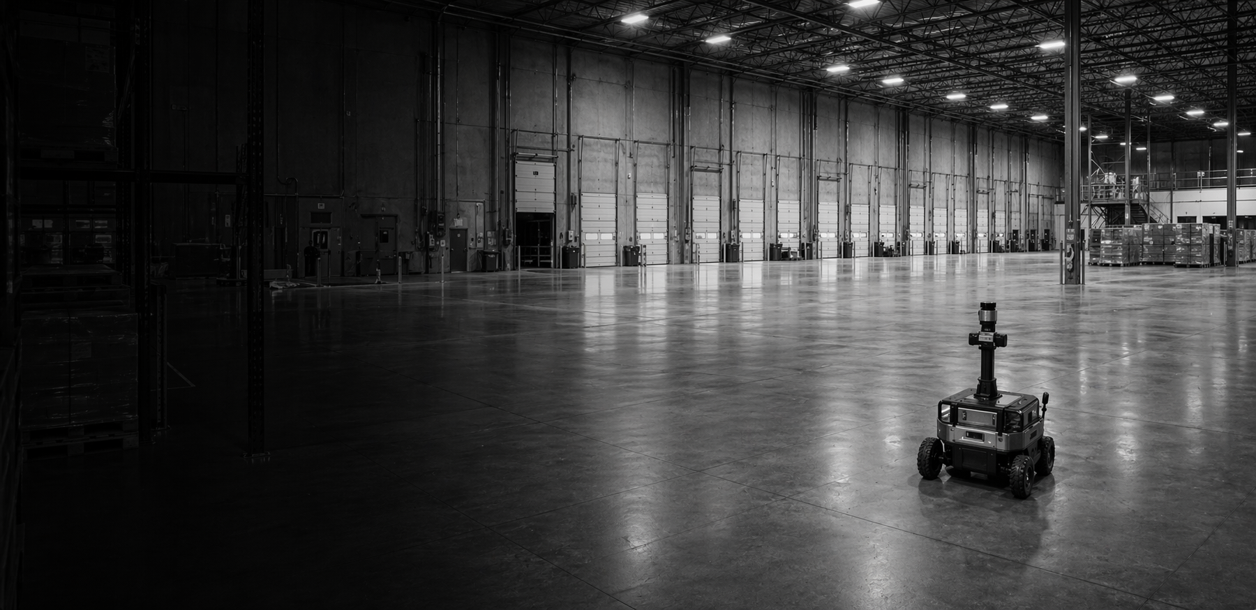 Bayview Micro-Fulfillment Center