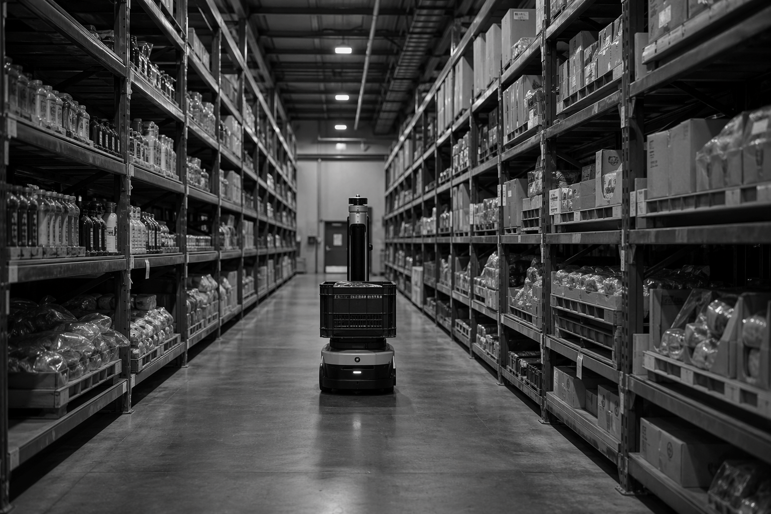 Media Room Demo Walkthrough