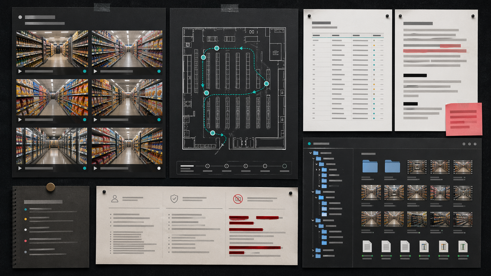 Blueprint public proof surface