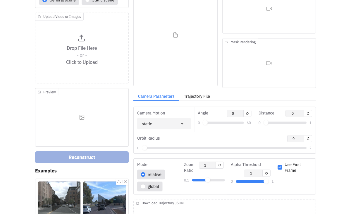 Presentation still from a Blueprint sample listing.